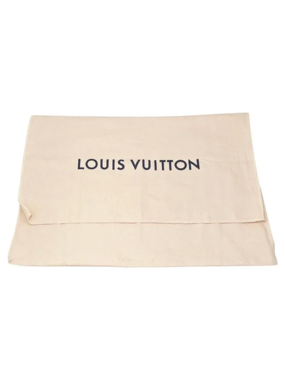 Louis Vuitton Shoulder Bag Takeoff LV Aerogram Blue